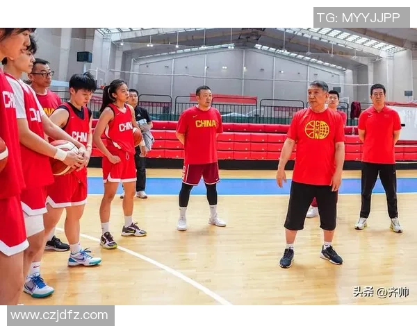 武汉篮球队在世界杯预选赛中的战术分析与表现评估