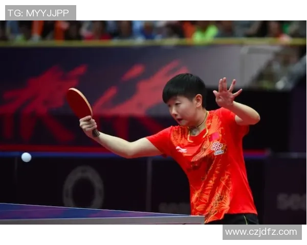 张秀英的乒乓球人生探索：从青涩少女到世界冠军的深度对话