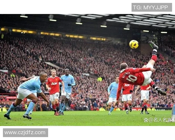 足球明星球员经典瞬间回顾与精彩表现的深度解析