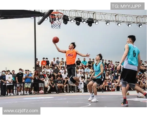 广州篮球队挑战赛个人能力分析与表现评估